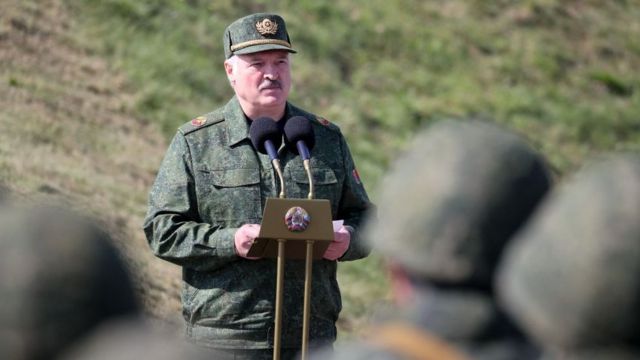 bielorrusia preparada