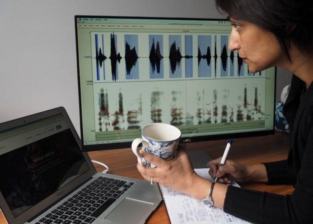 ருபல் படேல்