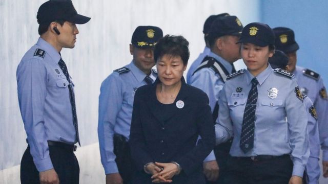 korea