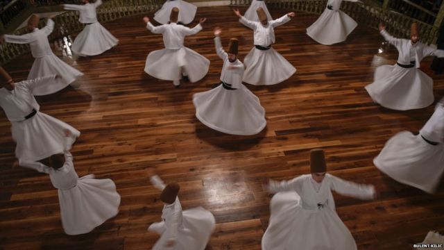 सुफी इस्लाम