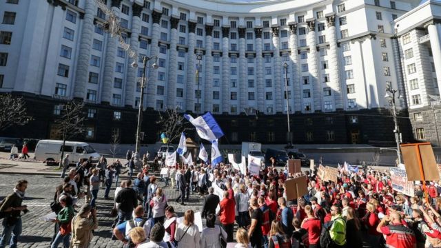 Акція
