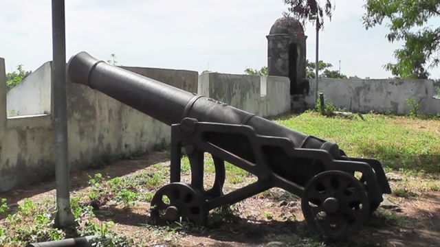 இலங்கையில் போர்த்துக்கேய வம்சாவளியினர்