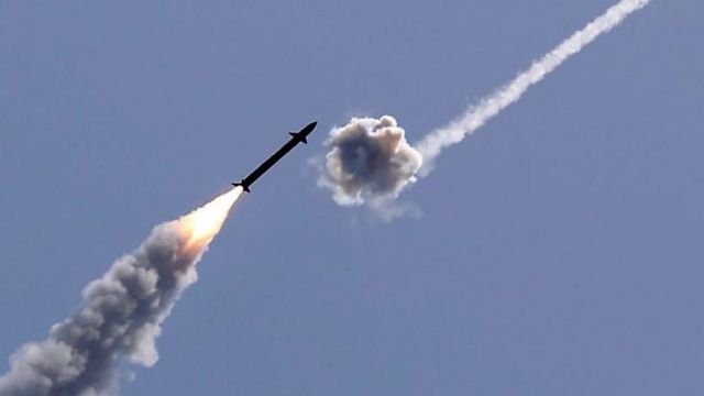 இஸ்ரேல் - பாலத்தீனம்