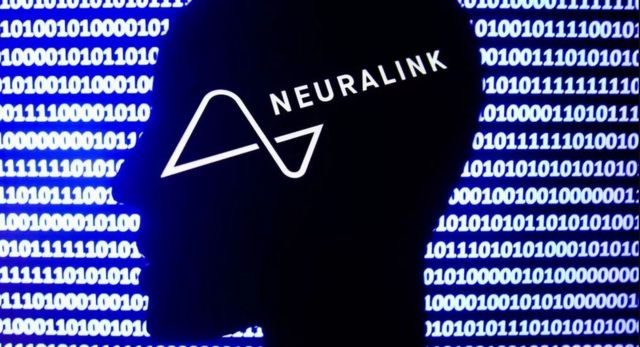 நியூரோ லிங்க்