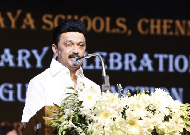 திராவிட மாடல்- ஆளுநர் ஆர்.என்.ரவி