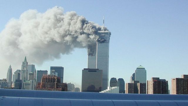 8 mitos del atentado del 9/11 a las Torres Gemelas que debes dejar