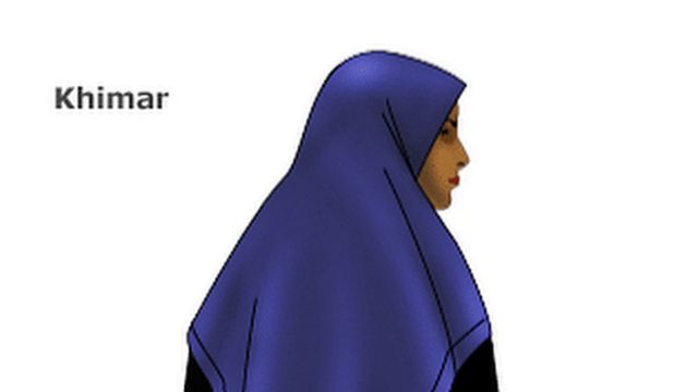 Cauta? i femeie Hijab