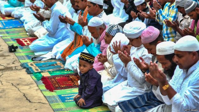 eid-ul fitra