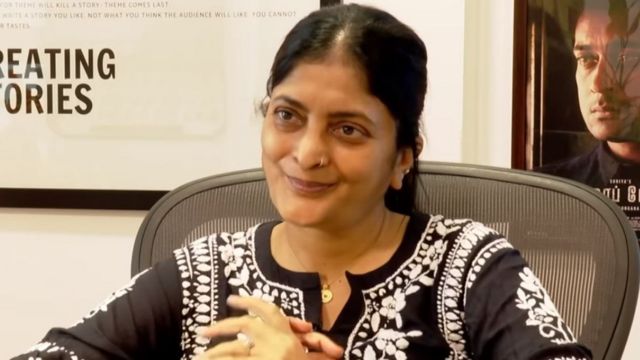 சுதா கொங்கரா