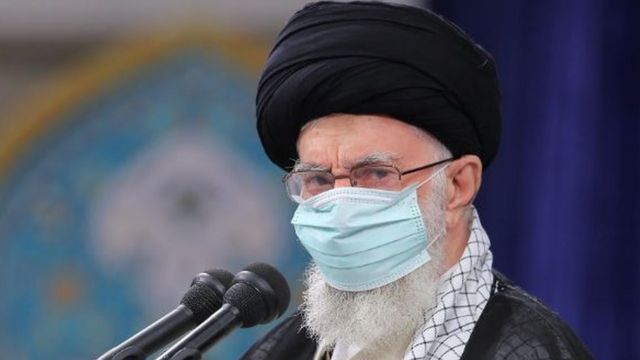 مطابق رویه های جاری در ایران آیت الله علی خامنه ای می تواند جلوی تخریب بافت تاریخی شیراز را بگیرد