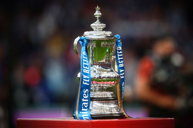 FA Cup