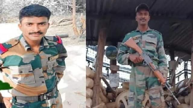 பதிண்டா ராணுவ முகாம் தாக்குதல்