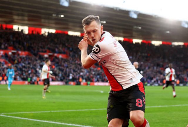 James Ward-Prowse