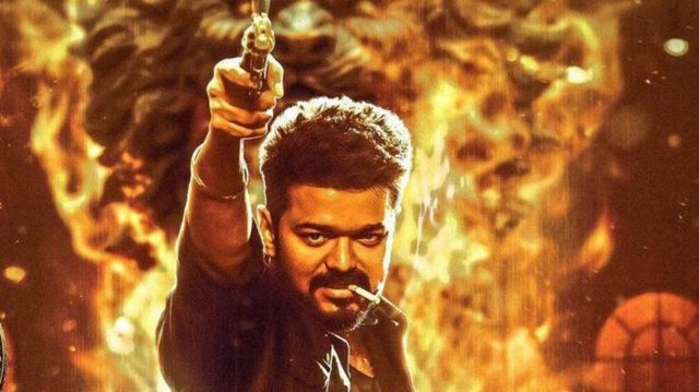 விஜய், லியோ, சினிமா, கோலிவுட்
