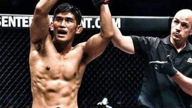 MMA အောင်လအင်ဆန်း