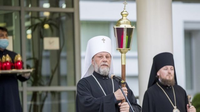 Володимир Кишинівський