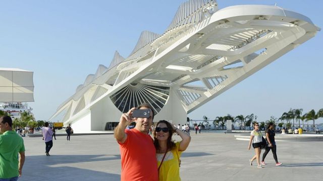 навес в "чудесном порту"