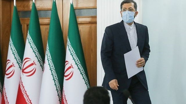 سخنگوی وزارت خارجه ایران تایید کرده که تاریخ شروع مذاکرات این هفته اعلام می شود