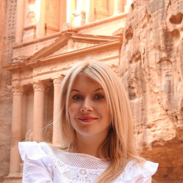 Марина Воротнюк