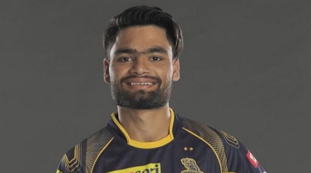 ரிங்கு சிங்கின் வெற்றிக் கதை