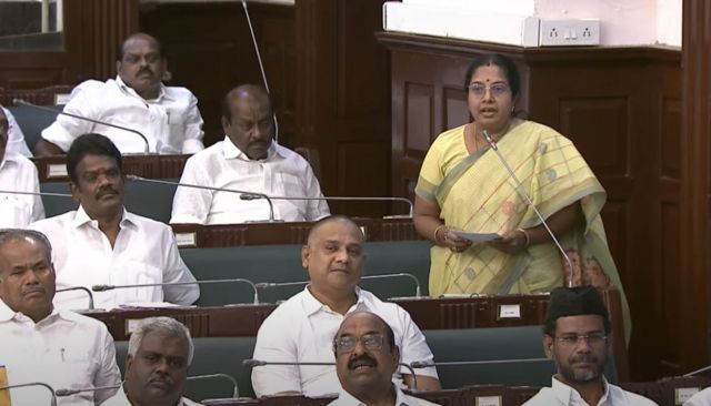 காவிரி பகுதியில் நிலக்கரிச் சுரங்கம்