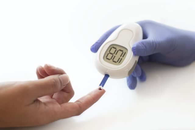 நீரிழிவு