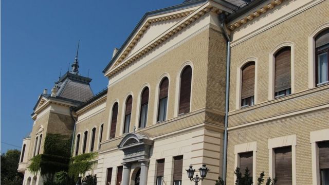 Srbija, istorija i kultura: Matica srpska - šta danas predstavlja ...