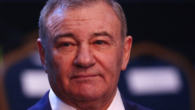 Arkady Rotenberg