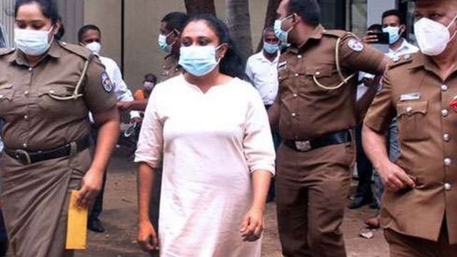 தமித்தா அபேரத்ன