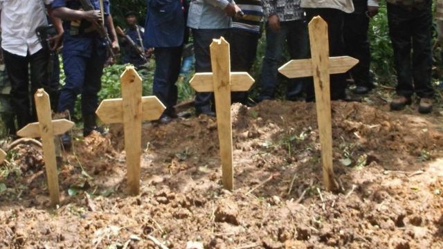 Beni RDC ADF Nalu massacre Ouganda Monusco Kinshasa