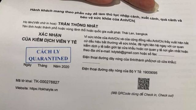 Cách ly ở TP HCM: “Xin người ngoài bao dung và người cách ly hãy có ý ...