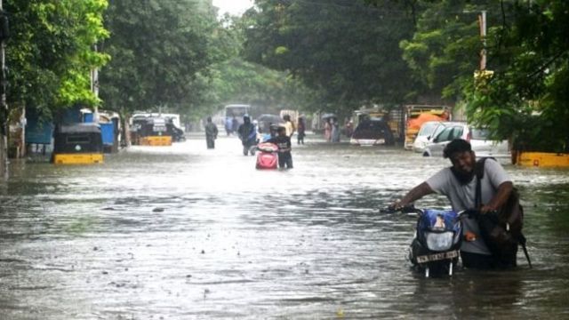 வெள்ளம்