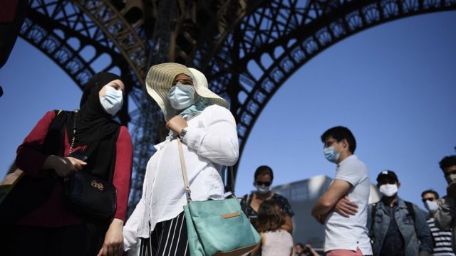 Эйфелева башня