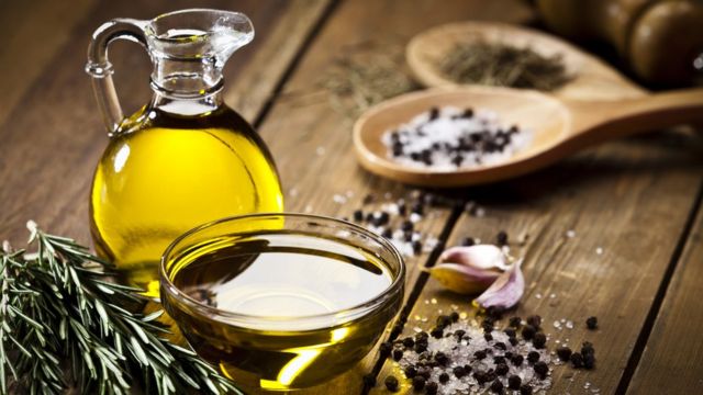 La Aceitera de la Abuela El aceite de oliva es un super alimento