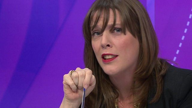 Jess Phillips MP
