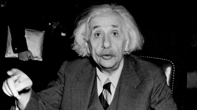 从爱因斯坦的怪癖中你能学到什么 c 英伦网