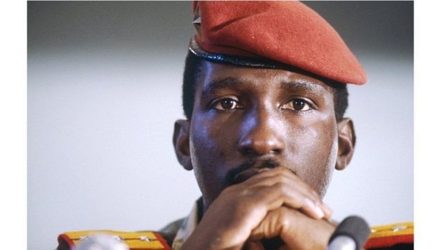Le procès des auteurs et complices de l'assassinat de Thomas Sankara pourrait intervenir courant 2020