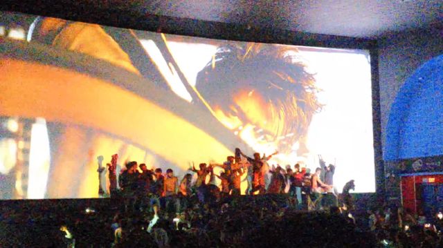 லியோ, விஜய், லோகேஷ் கனகராஜ்