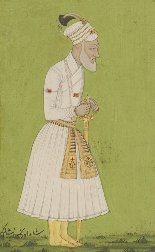 ஔரங்கசீப்