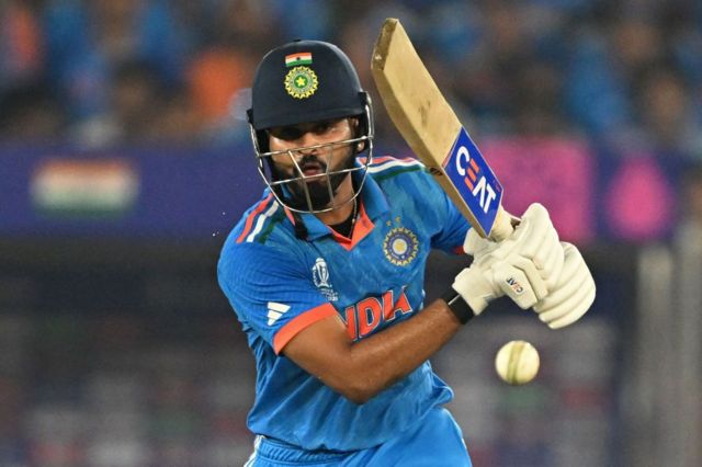 இந்தியா vs பாகிஸ்தான்