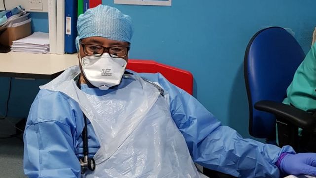 ዶ/ር ኢዮብ ገብረመስቀል
