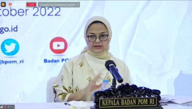 gangguan ginjal akut