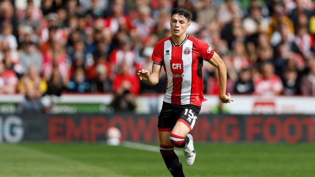 Tottenham Hotspur v Sheffield United: Quiet man Cameron Archer's