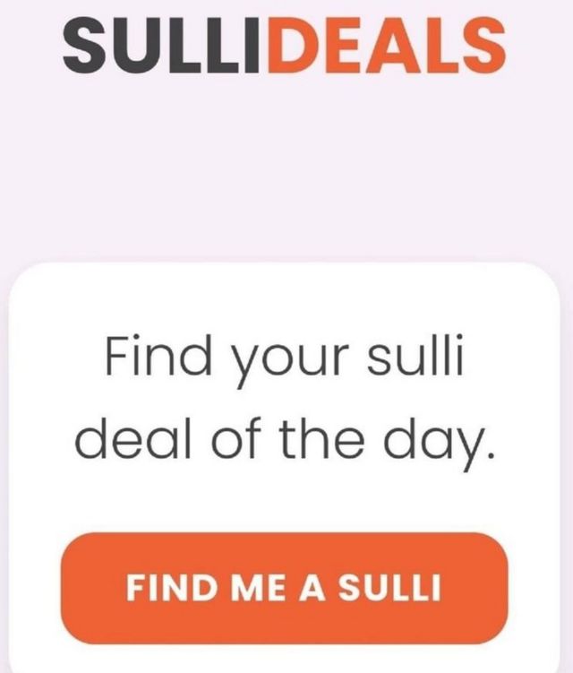 Sulli Deals