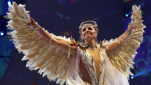 Татьяна Навка