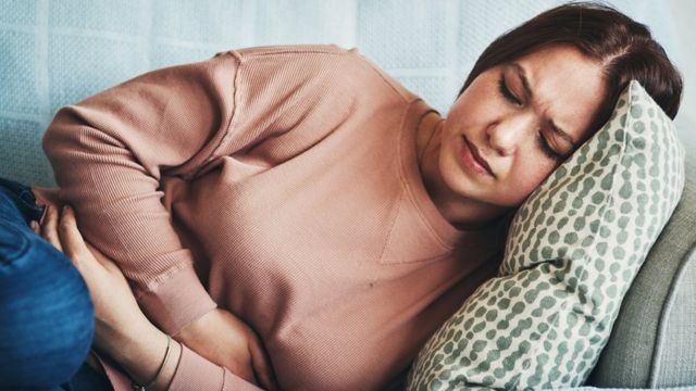 மாதவிடாய்