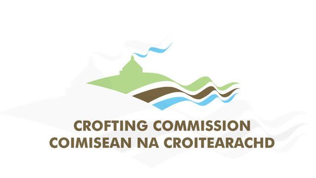 Coimisean na Croitearachd