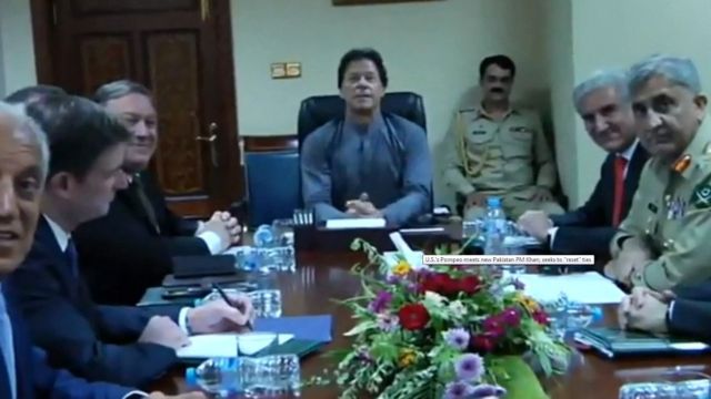 عمران خان