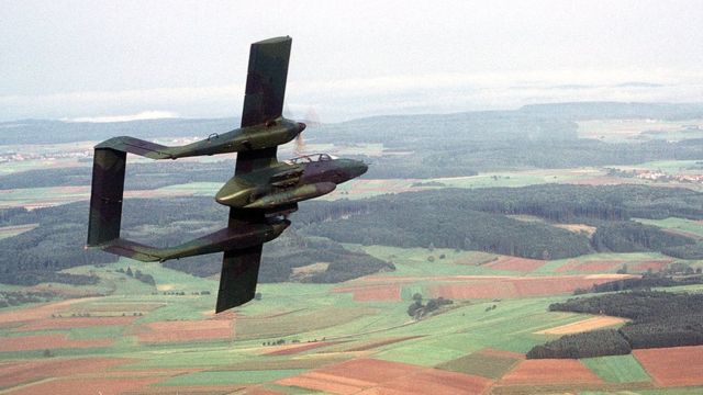 ТОП-5 самолетов, на которых пилот должен полетать хотя бы раз в жизни