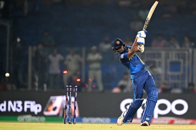 தென் ஆப்ரிக்கா vs இலங்கை